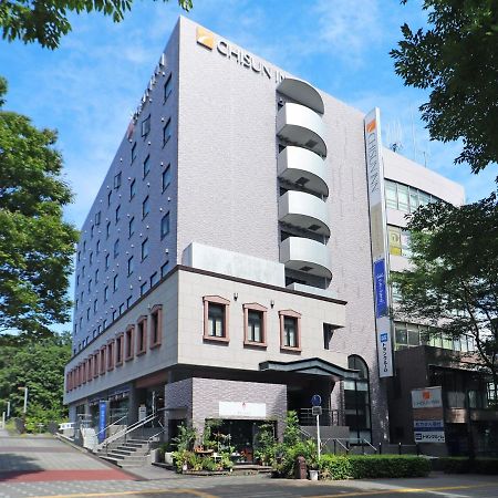 Chisun Inn Yokohama Tsuzuki מראה חיצוני תמונה