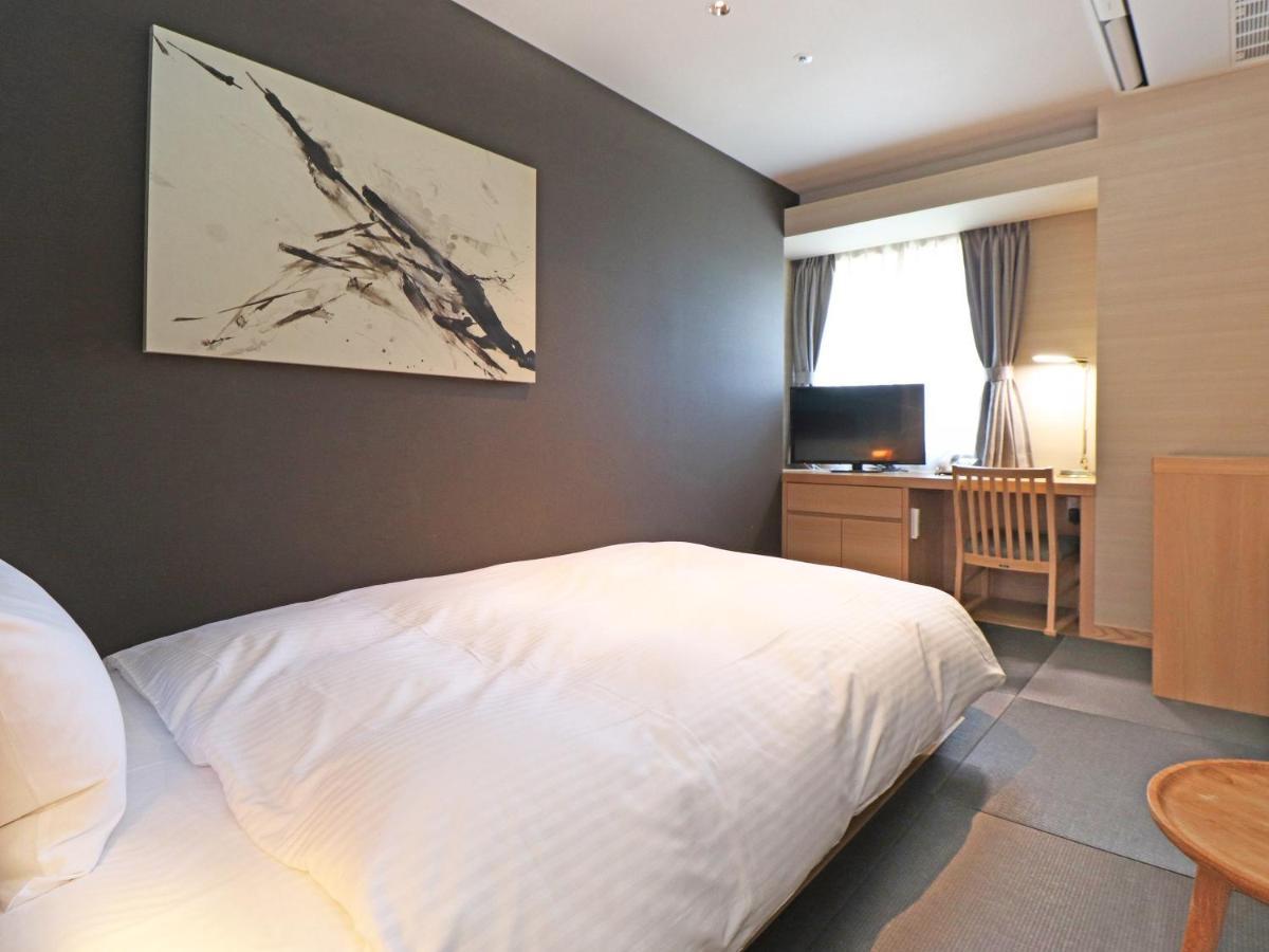 Chisun Inn Yokohama Tsuzuki מראה חיצוני תמונה