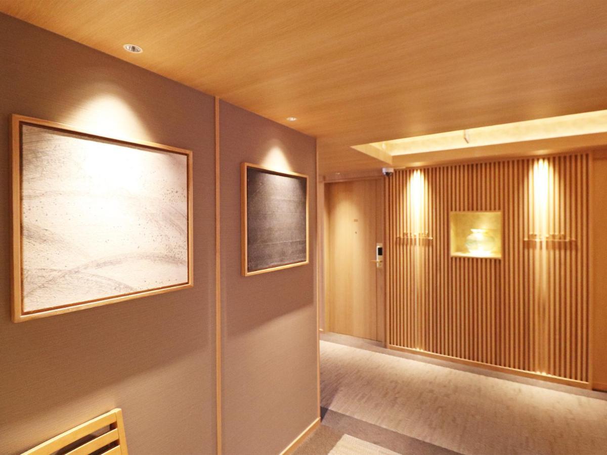 Chisun Inn Yokohama Tsuzuki מראה חיצוני תמונה