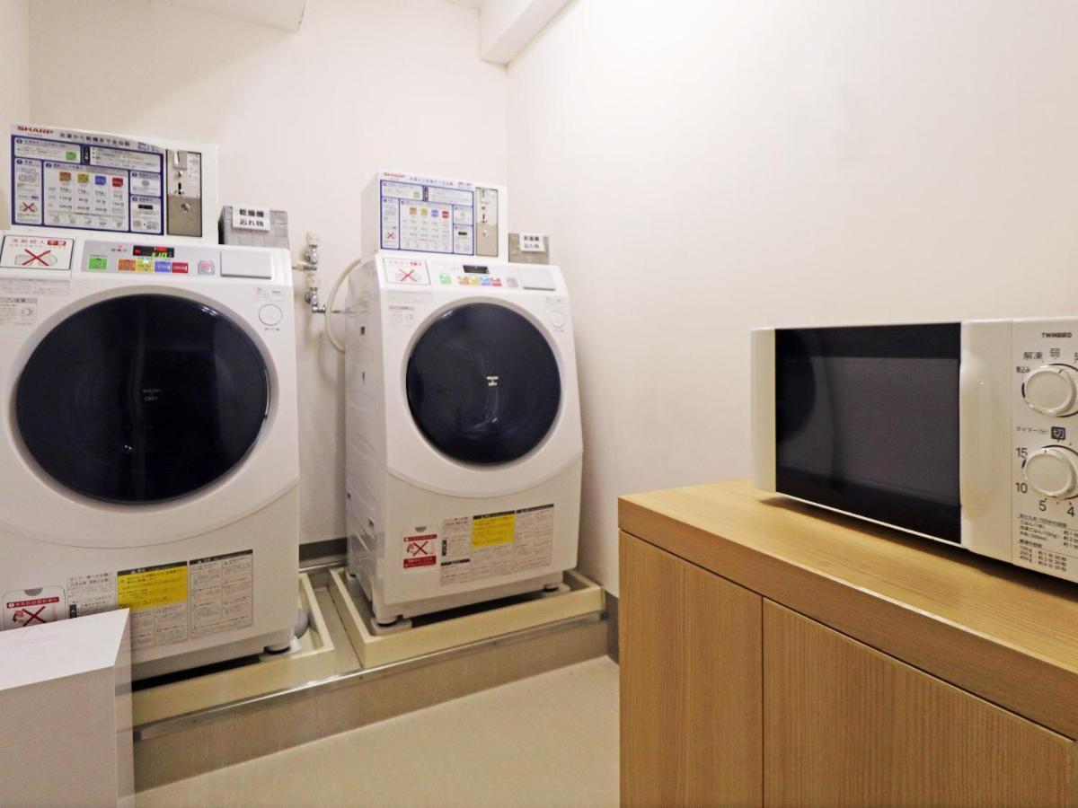 Chisun Inn Yokohama Tsuzuki מראה חיצוני תמונה