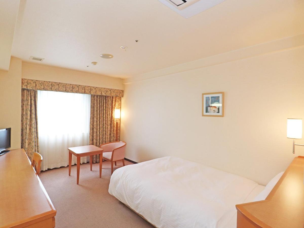 Chisun Inn Yokohama Tsuzuki מראה חיצוני תמונה