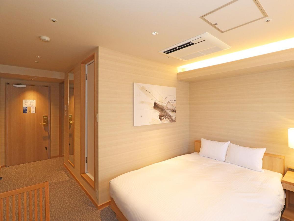 Chisun Inn Yokohama Tsuzuki מראה חיצוני תמונה