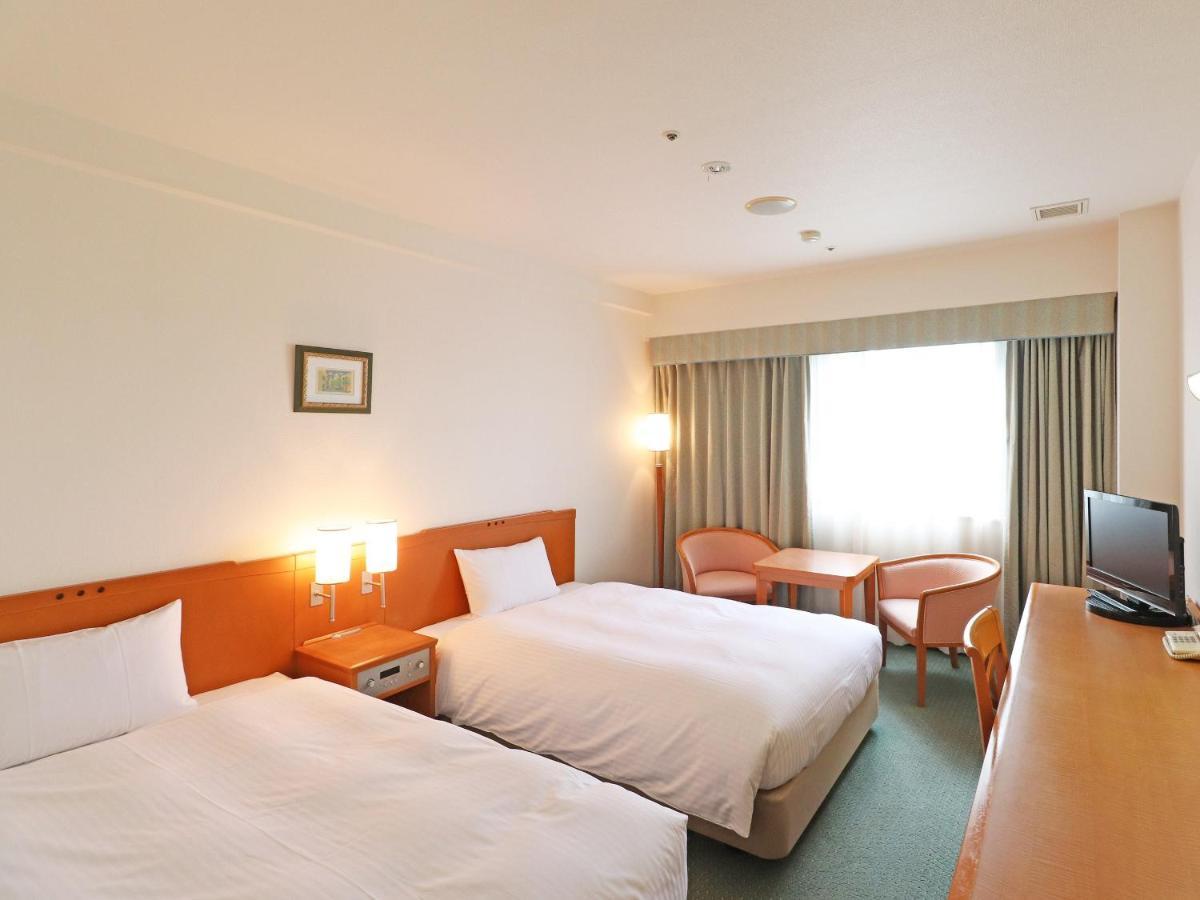 Chisun Inn Yokohama Tsuzuki מראה חיצוני תמונה