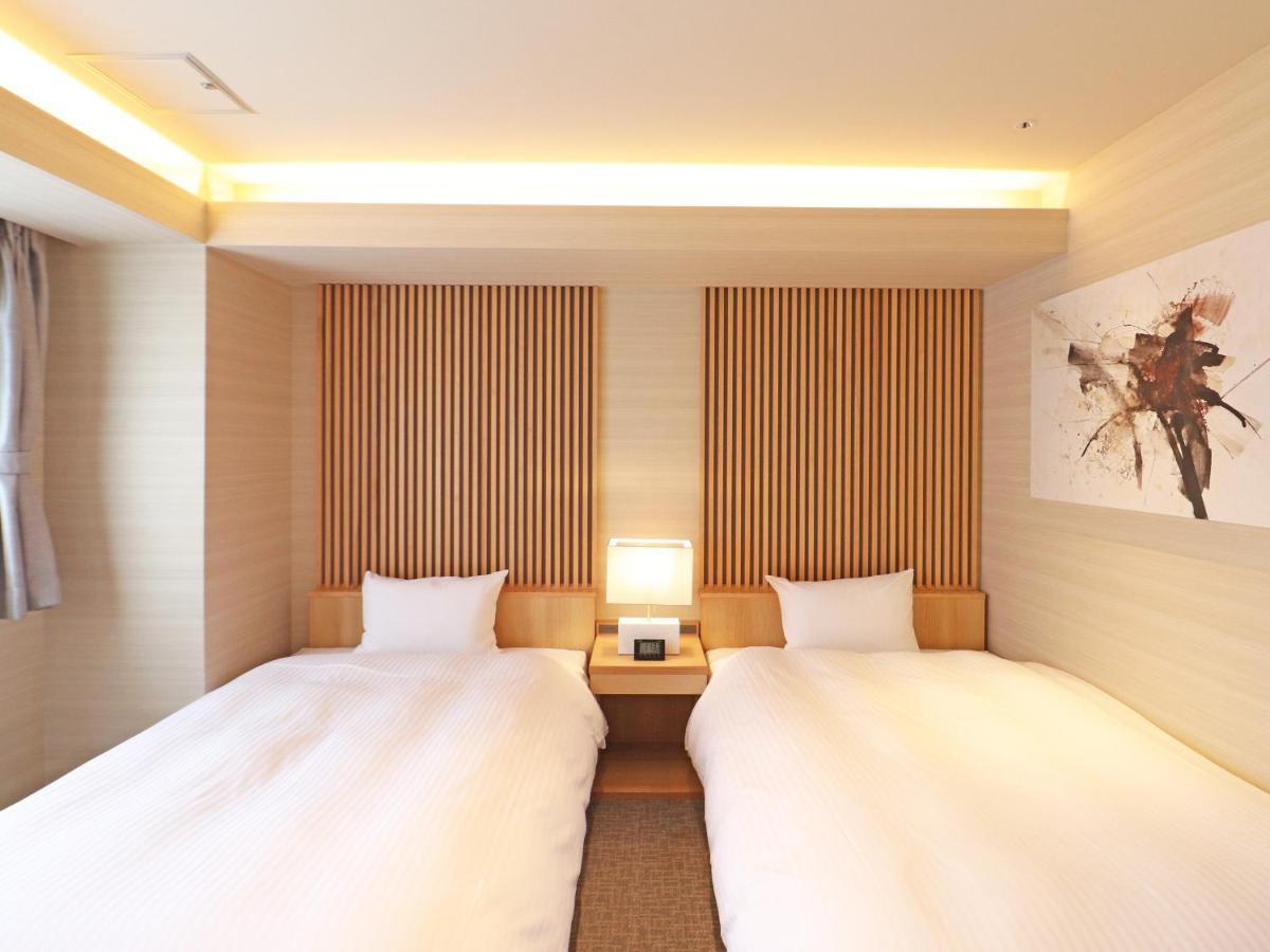 Chisun Inn Yokohama Tsuzuki מראה חיצוני תמונה