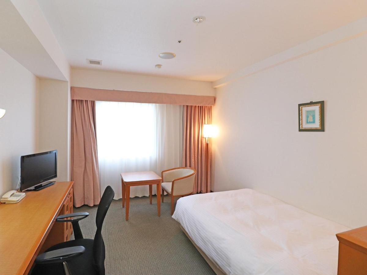 Chisun Inn Yokohama Tsuzuki מראה חיצוני תמונה