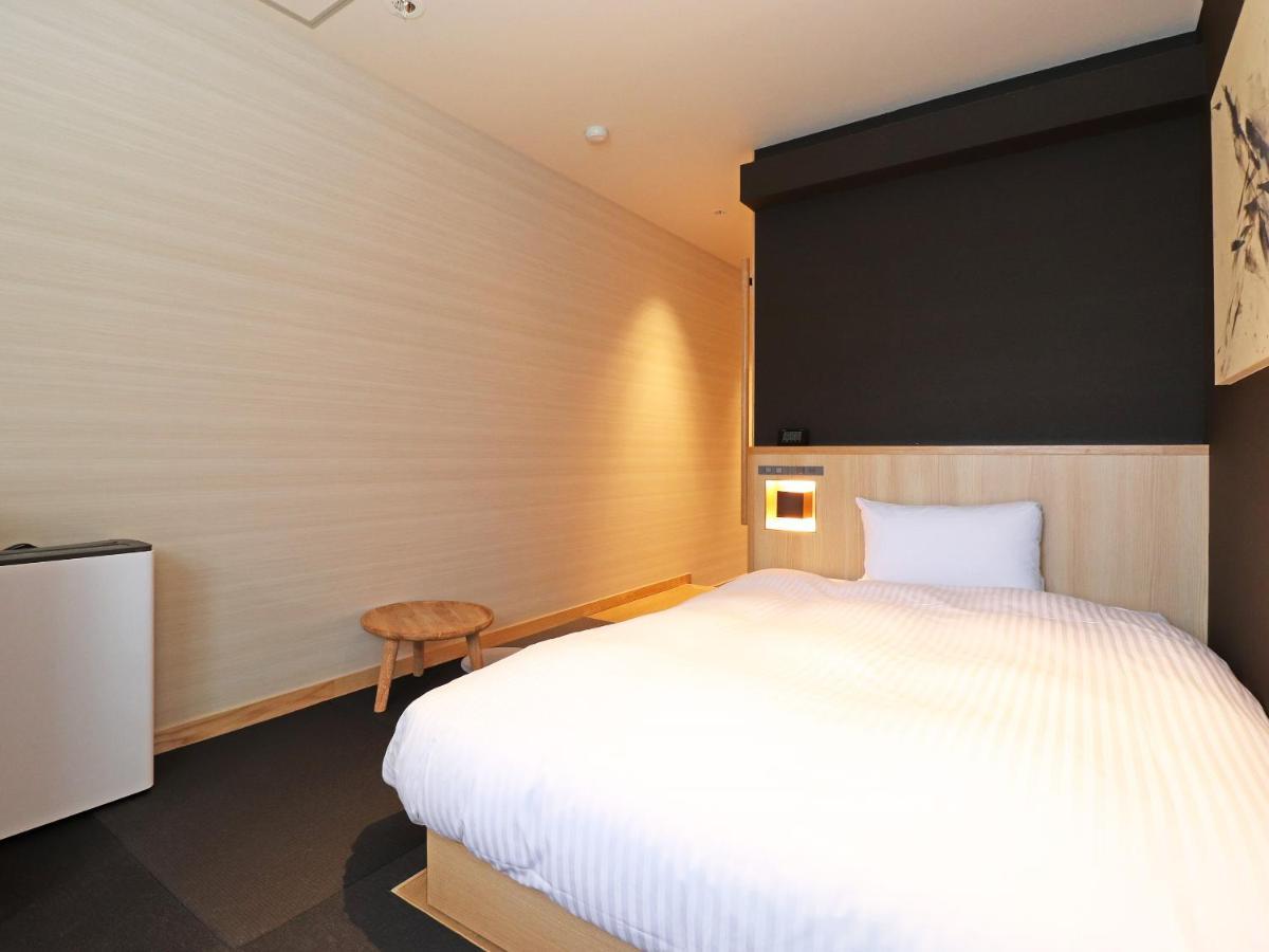 Chisun Inn Yokohama Tsuzuki מראה חיצוני תמונה