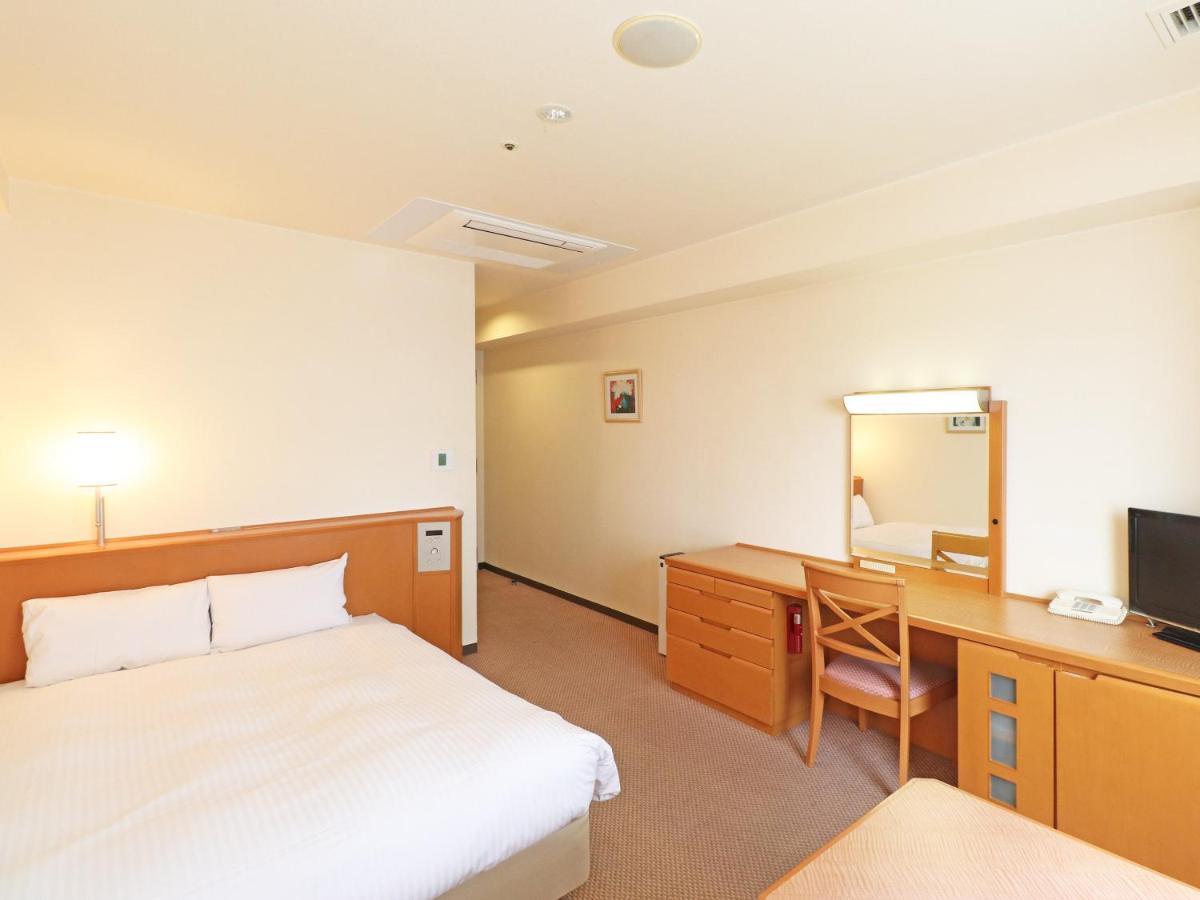 Chisun Inn Yokohama Tsuzuki מראה חיצוני תמונה