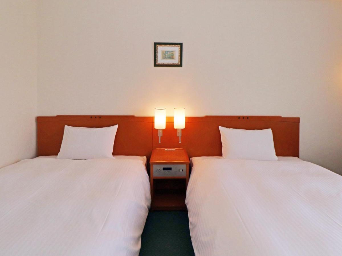 Chisun Inn Yokohama Tsuzuki מראה חיצוני תמונה