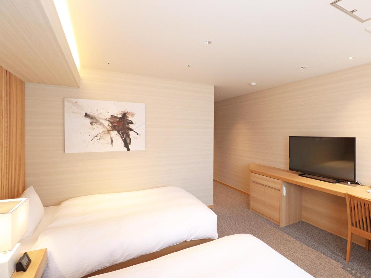 Chisun Inn Yokohama Tsuzuki מראה חיצוני תמונה