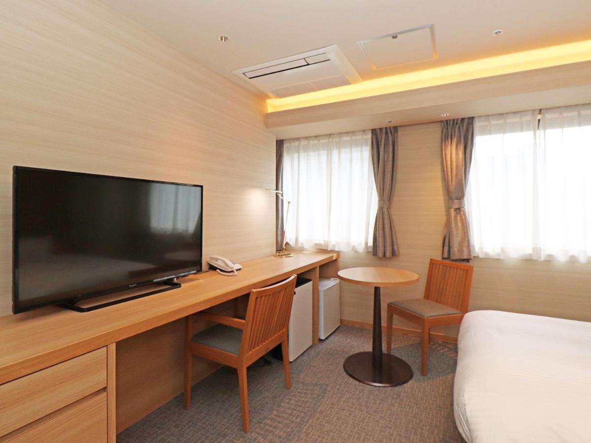 Chisun Inn Yokohama Tsuzuki מראה חיצוני תמונה