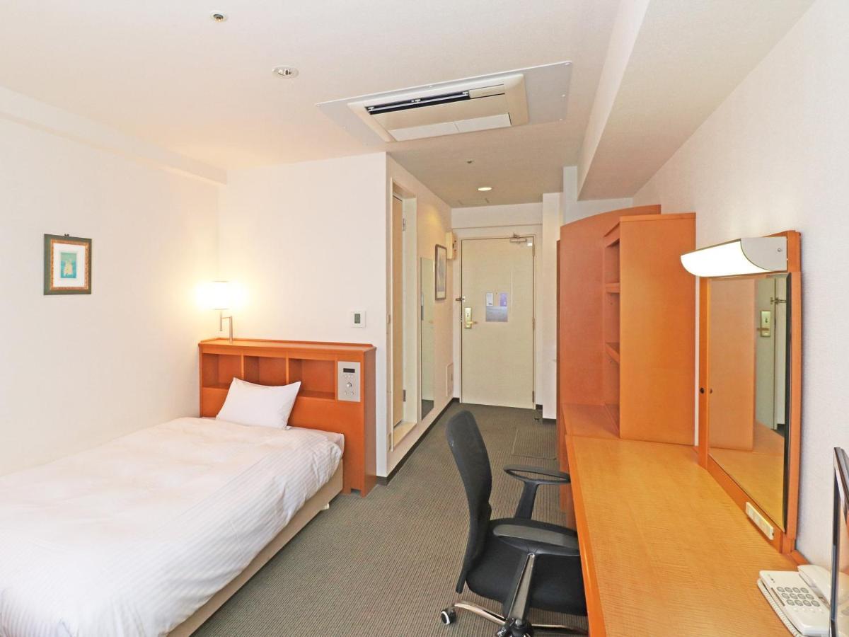 Chisun Inn Yokohama Tsuzuki מראה חיצוני תמונה