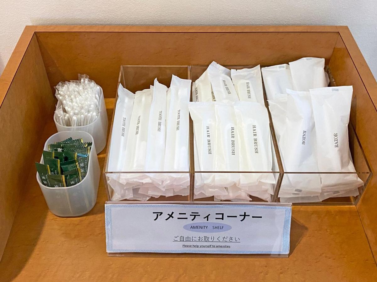 Chisun Inn Yokohama Tsuzuki מראה חיצוני תמונה
