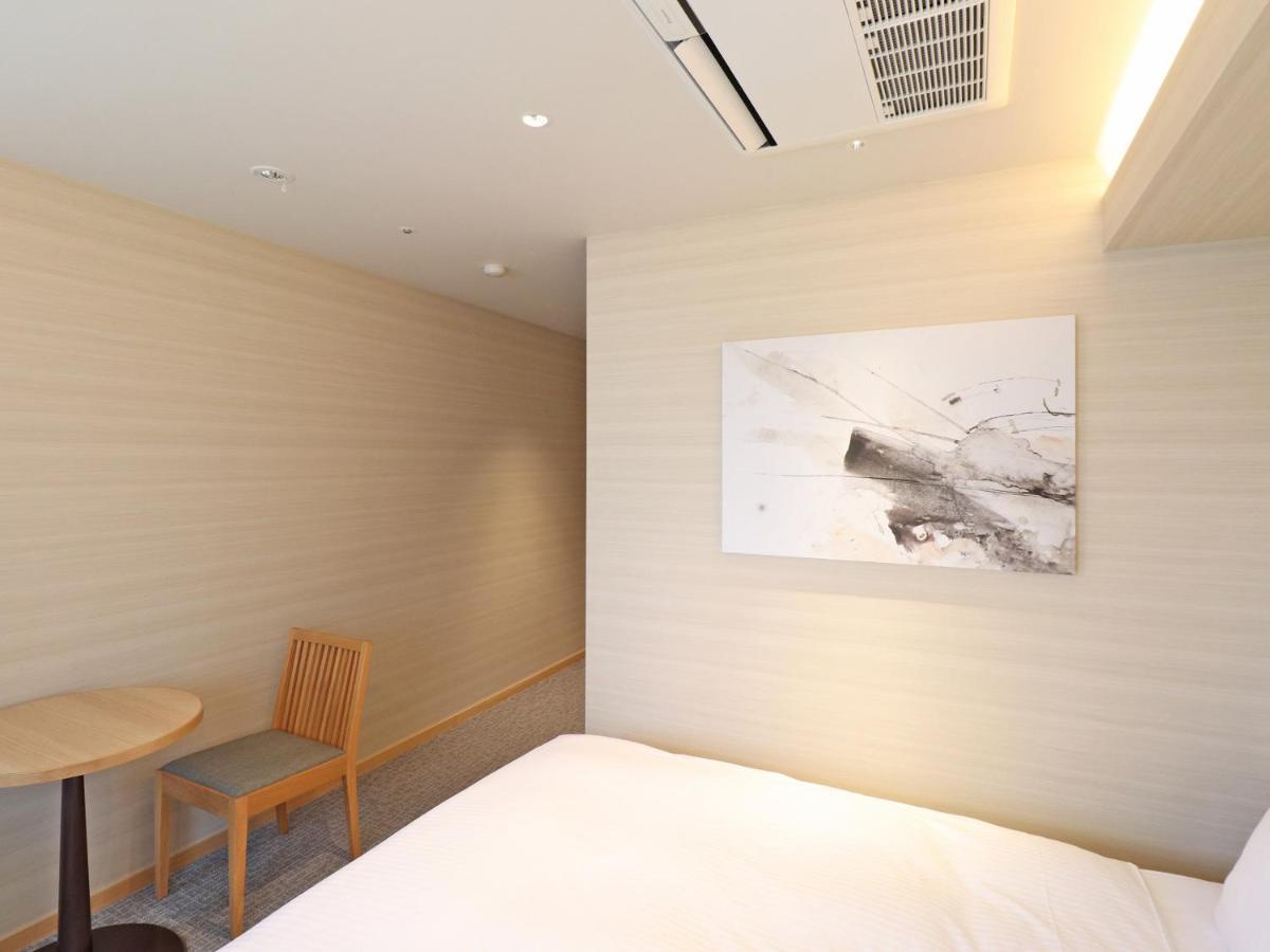 Chisun Inn Yokohama Tsuzuki מראה חיצוני תמונה