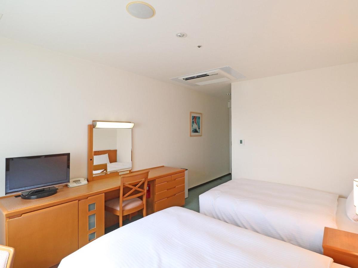 Chisun Inn Yokohama Tsuzuki מראה חיצוני תמונה